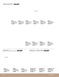 Specsheet
