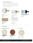 Libbey Los Ranchos Catalog