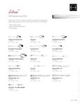 Libra 18_10 stainless steel specsheet