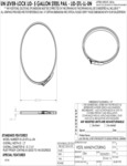 LID-STL-LL-UN Spec Sheet LID-STL-LL-UN Spec Sheet