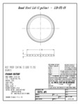 LID-STL-UN Spec Sheet