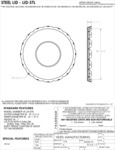 LID-STL Spec Sheet LID-STL Spec Sheet