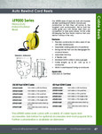 LindLE903_Specs LindLE903_Specs