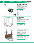 Little Giant Pipe Cradle Specsheet