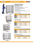 Little Giant T2-A-3060-6PY Spec Sheet