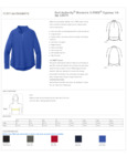 LK870_specsheet LK870_specsheet