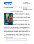 Specsheet