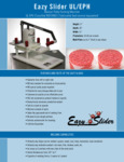330EZSLC Spec 330EZSLC Spec