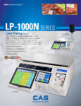 LP-1000NSERIES BrochureSpecs