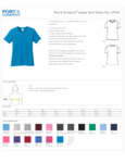 LPC54_specsheet