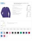 LPC54LS_specsheet