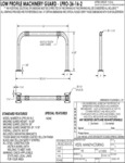 LPRO-36-16-2 Specsheet