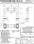LPRO-36-16-4 Specsheet