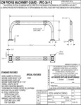 LPRO-36-9-2 Specsheet