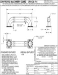 LPRO-36-9-4 Specsheet