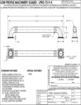 LPRO-72-9-4 Specsheet