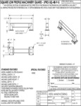 LPRO-SQ-48-9-5 Specsheet