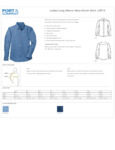 LSP10_specsheet