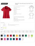 LST650_specsheet LST650_specsheet