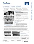Specsheet Specsheet
