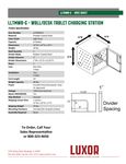 Specsheet Specsheet