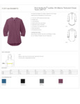LW713_specsheet LW713_specsheet