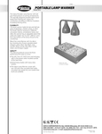 Specsheet Specsheet