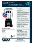M1500XTXP-spec sheet