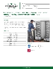 Main Street Equipment 541CHP1836I Specsheet