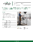 Main Street Equipment 541E36G24L Specsheet