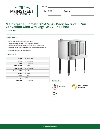 Main Street Equipment 541EC1D Specsheet Main Street Equipment 541EC1D Specsheet
