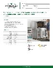 Main Street Equipment 541EC2CK Specsheet Main Street Equipment 541EC2CK Specsheet