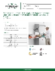 Main Street Equipment 541HTDT401 Specsheet