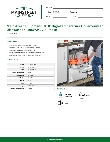 Main Street Equipment 541HTUC30 Specsheet