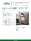 Main Street Equipment 541UH30KIT17 Specsheet Main Street Equipment 541UH30KIT17 Specsheet