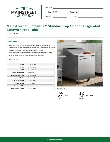 MainStreet Equipment 829PT27 Specsheet