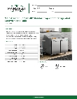 MainStreet Equipment 829PT48 Specsheet