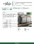 MainStreet Equipment 829PT60M Specsheet