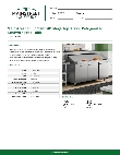 MainStreet Equipment 829PT72M Specsheet