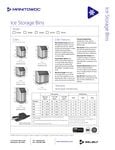 Specsheet