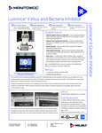 Manitowoc_LuminIceII_Virus-and-Bacteria-Inhibitor-spec