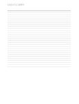 Specsheet