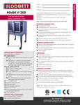 Specsheet