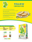 Maseca - 10x2lb - Amarillo Sell Sheet