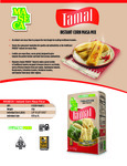 Maseca - 10x4lb - Tamal Sell Sheet Maseca - 10x4lb - Tamal Sell Sheet