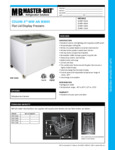 Specsheet