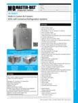 Master-Bilt QS Series SpecSheet