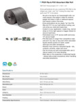 MAT243 Specsheet