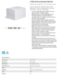 MAT403 Specsheet