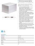 MAT423 Specsheet